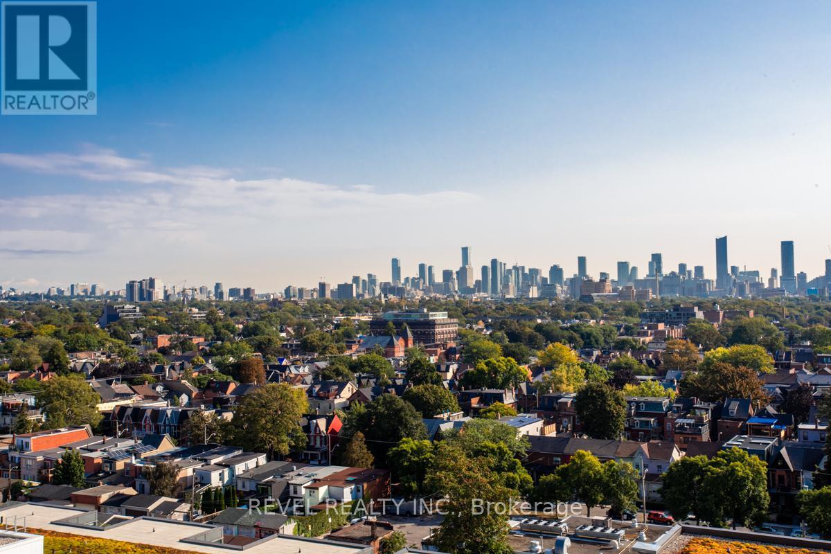 1204 - 20 Minowan Miikan Lane, Toronto, Ontario  M6J 0E5 - Photo 24 - C12819516