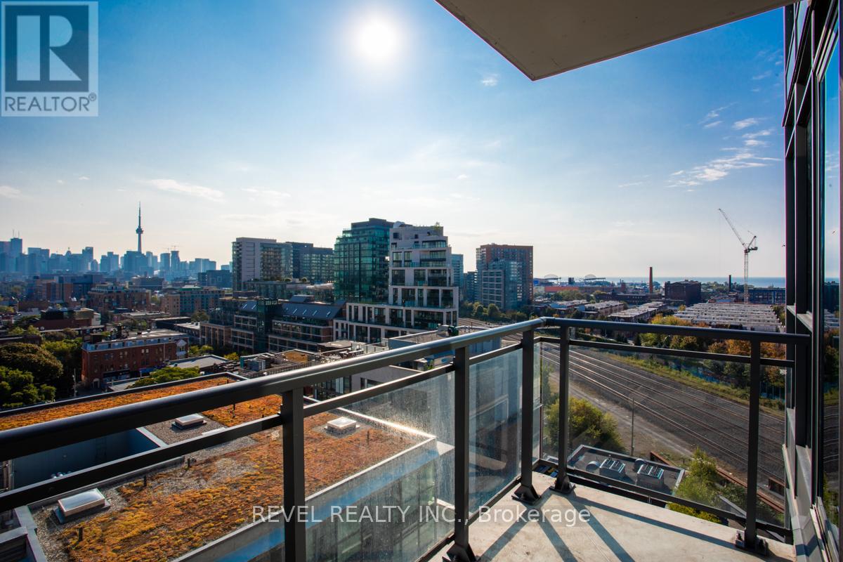 1204 - 20 Minowan Miikan Lane, Toronto, Ontario  M6J 0E5 - Photo 27 - C12819516