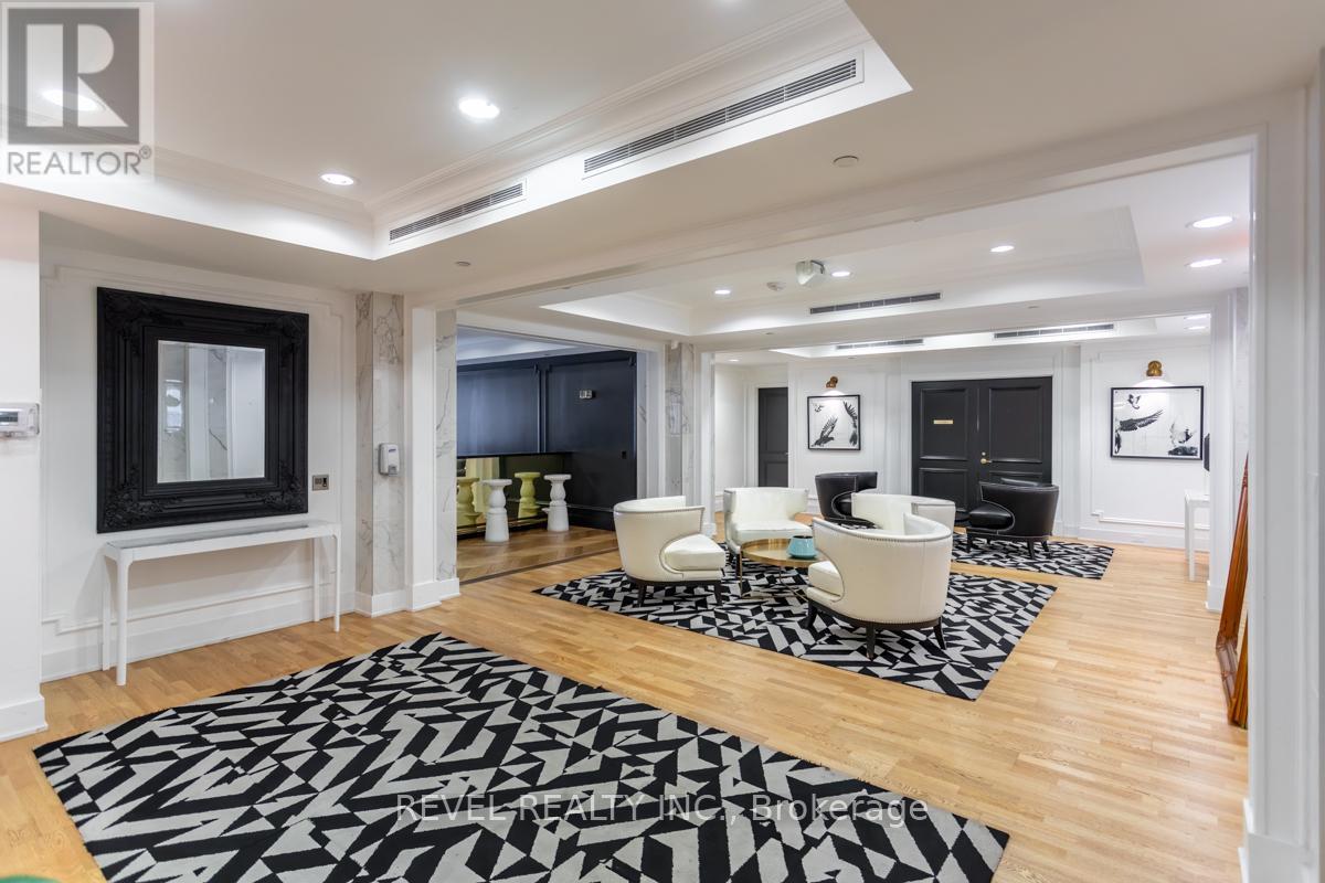 1204 - 20 Minowan Miikan Lane, Toronto, Ontario  M6J 0E5 - Photo 29 - C12819516