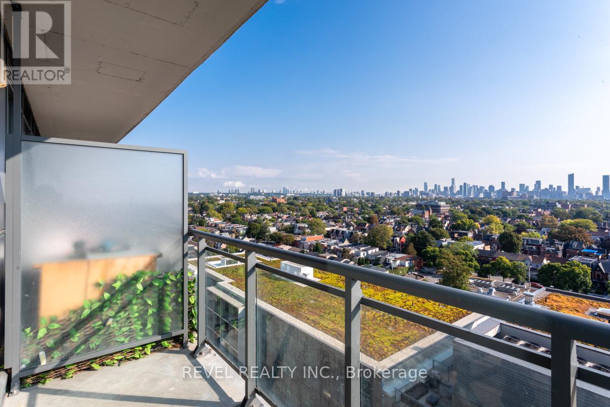 1204 - 20 Minowan Miikan Lane, Toronto, Ontario  M6J 0E5 - Photo 23 - C12819516