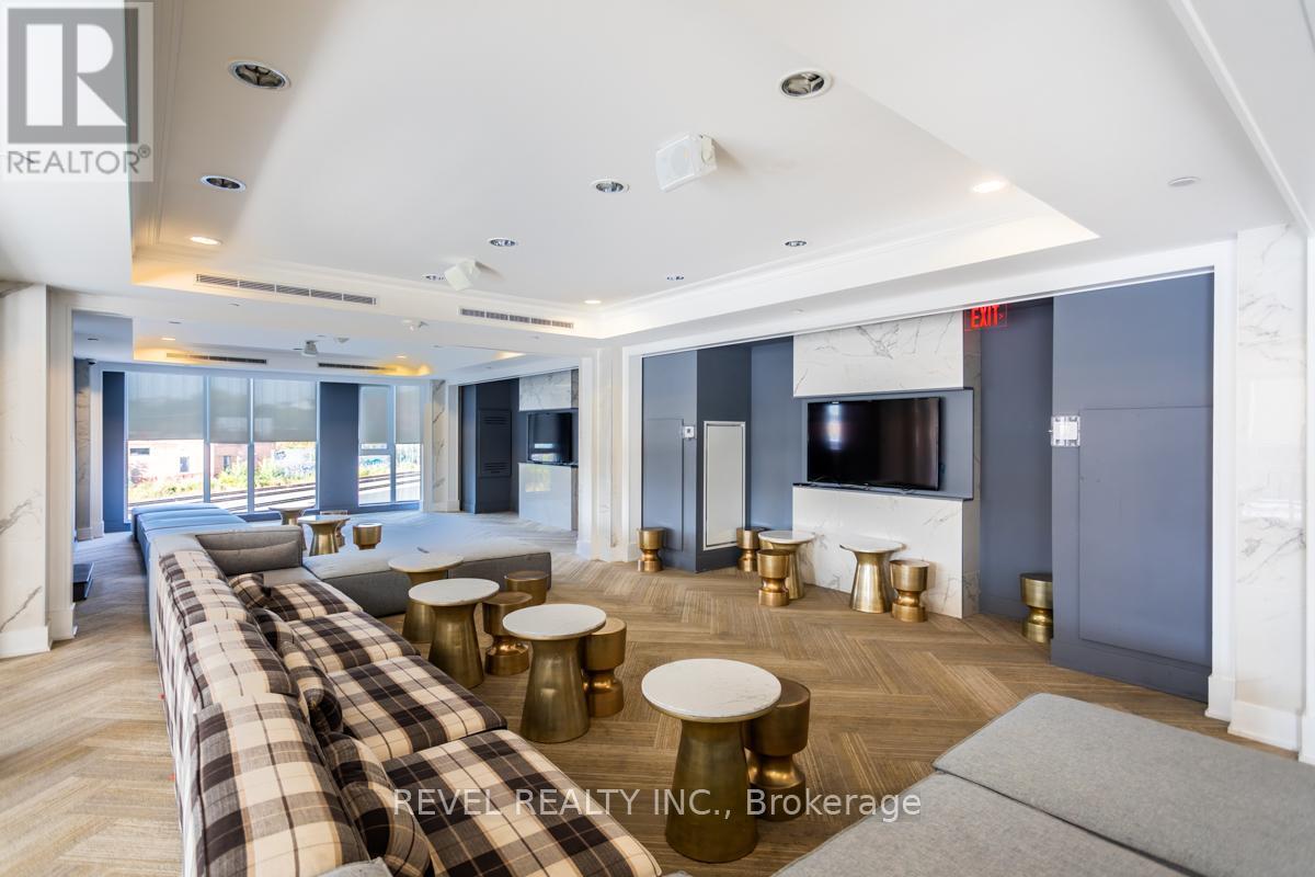 1204 - 20 Minowan Miikan Lane, Toronto, Ontario  M6J 0E5 - Photo 31 - C12819516