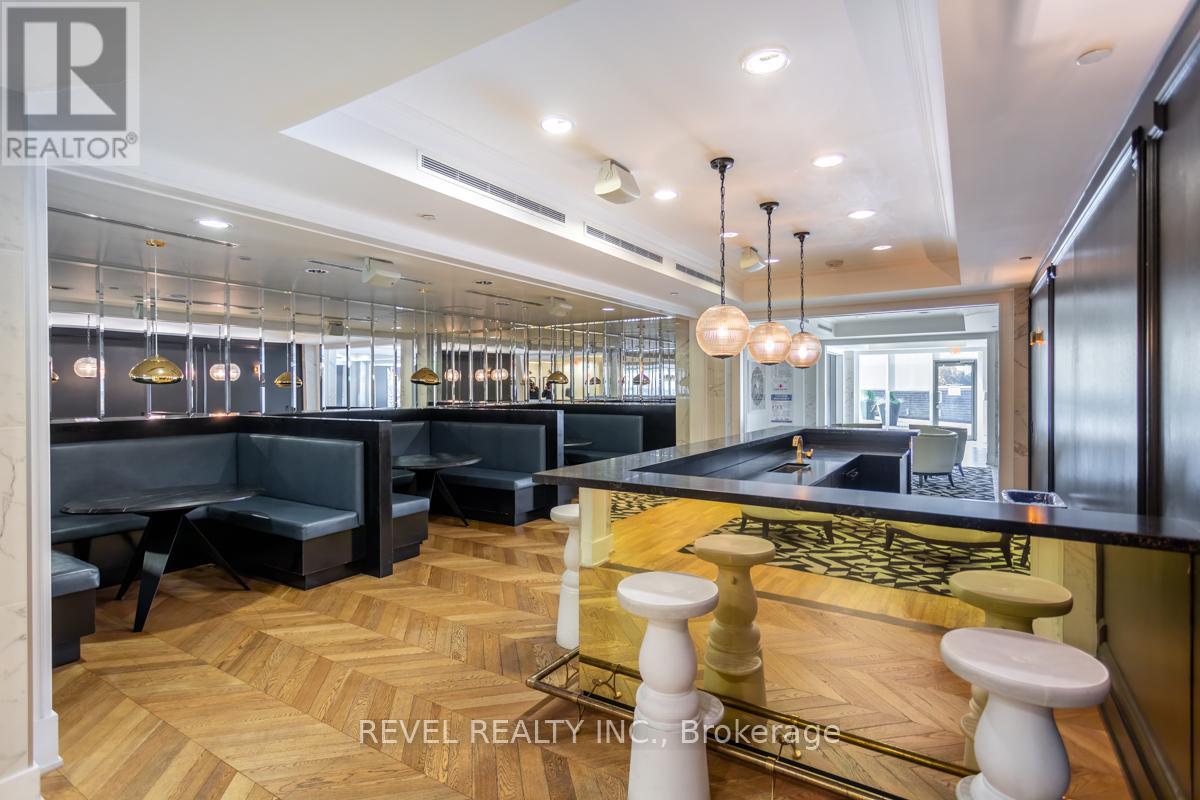 1204 - 20 Minowan Miikan Lane, Toronto, Ontario  M6J 0E5 - Photo 30 - C12819516