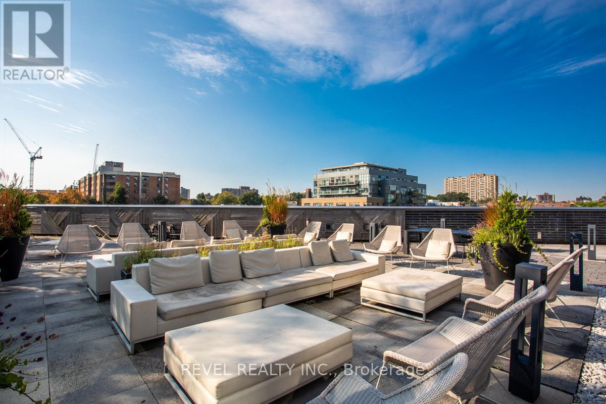 1204 - 20 Minowan Miikan Lane, Toronto, Ontario  M6J 0E5 - Photo 33 - C12819516