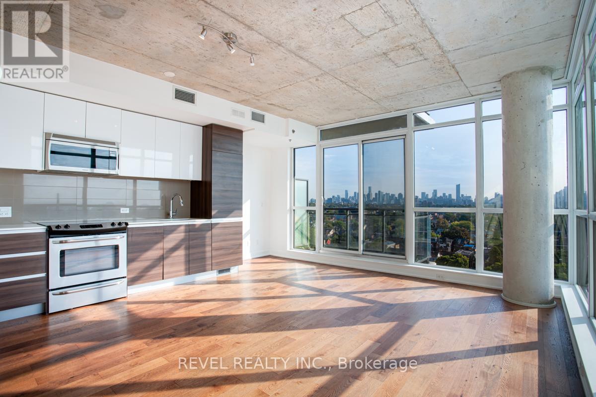 1204 - 20 Minowan Miikan Lane, Toronto, Ontario  M6J 0E5 - Photo 8 - C12819516