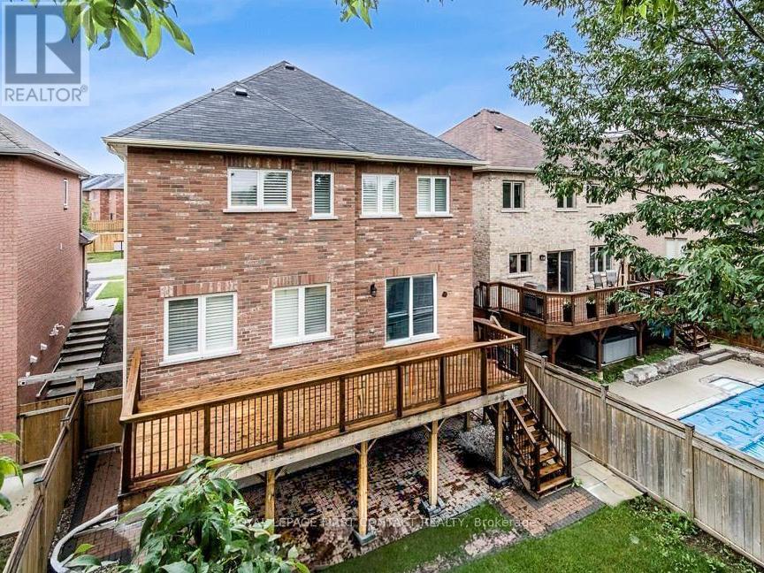 30 Forsyth Crescent, Barrie, Ontario  L4N 5K4 - Photo 17 - S12822078