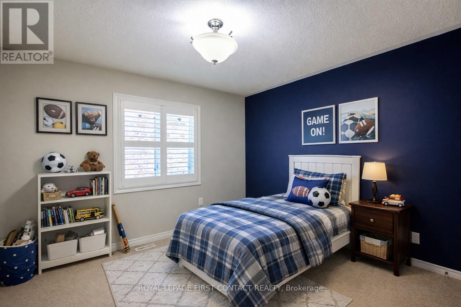 30 Forsyth Crescent, Barrie, Ontario  L4N 5K4 - Photo 33 - S12822078