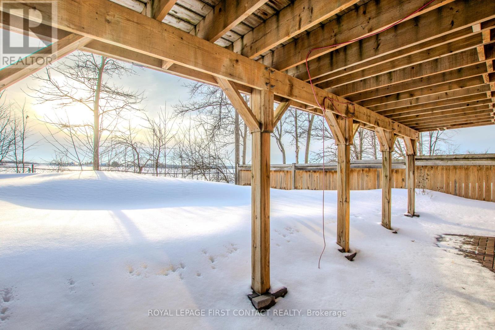 30 Forsyth Crescent, Barrie, Ontario  L4N 5K4 - Photo 50 - S12822078