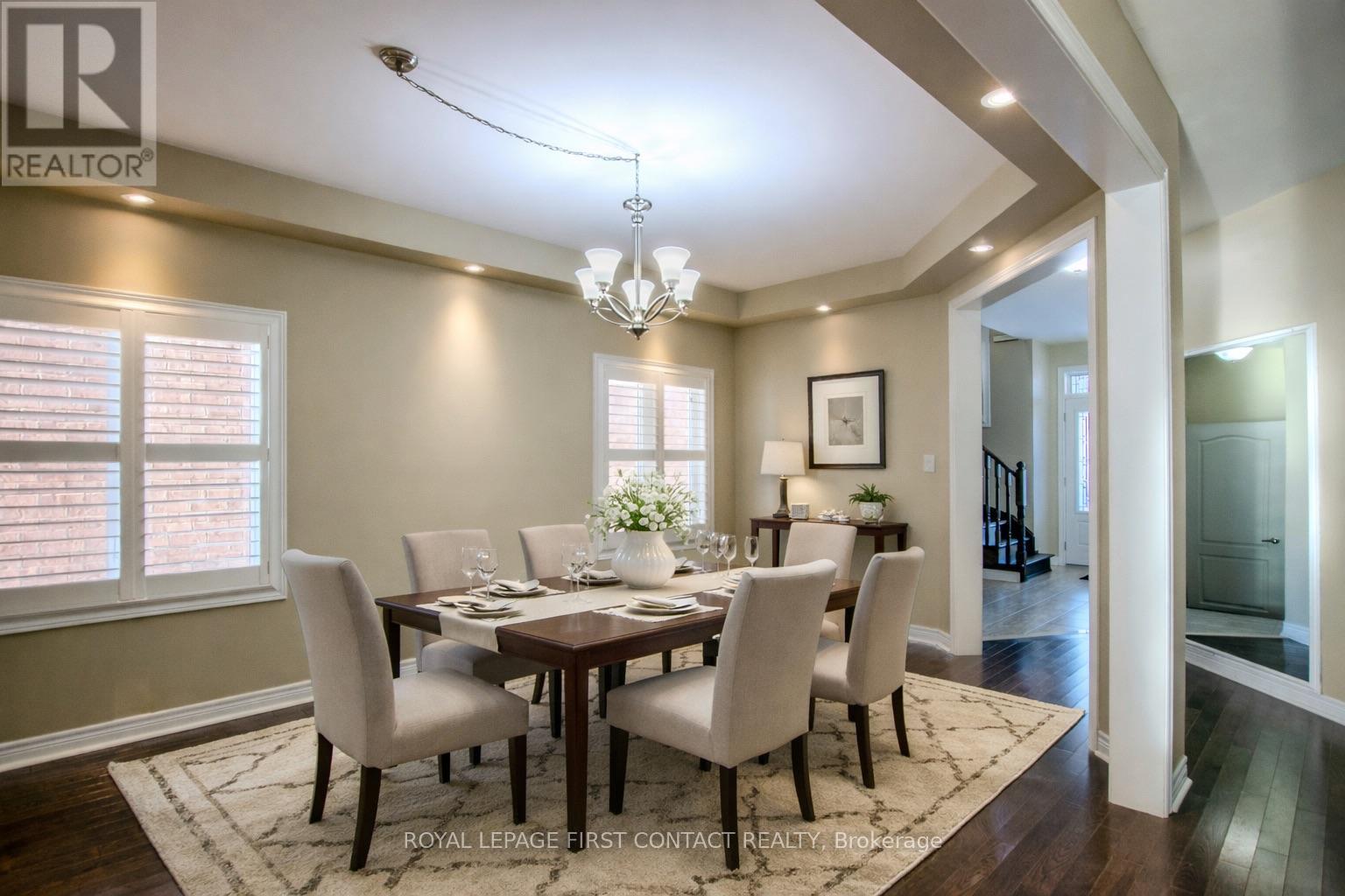 30 Forsyth Crescent, Barrie, Ontario  L4N 5K4 - Photo 7 - S12822078