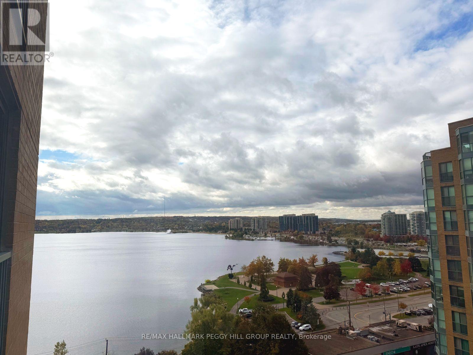 1103 - 150 Dunlop Street E, Barrie, Ontario  L4M 6H1 - Photo 13 - S12822114