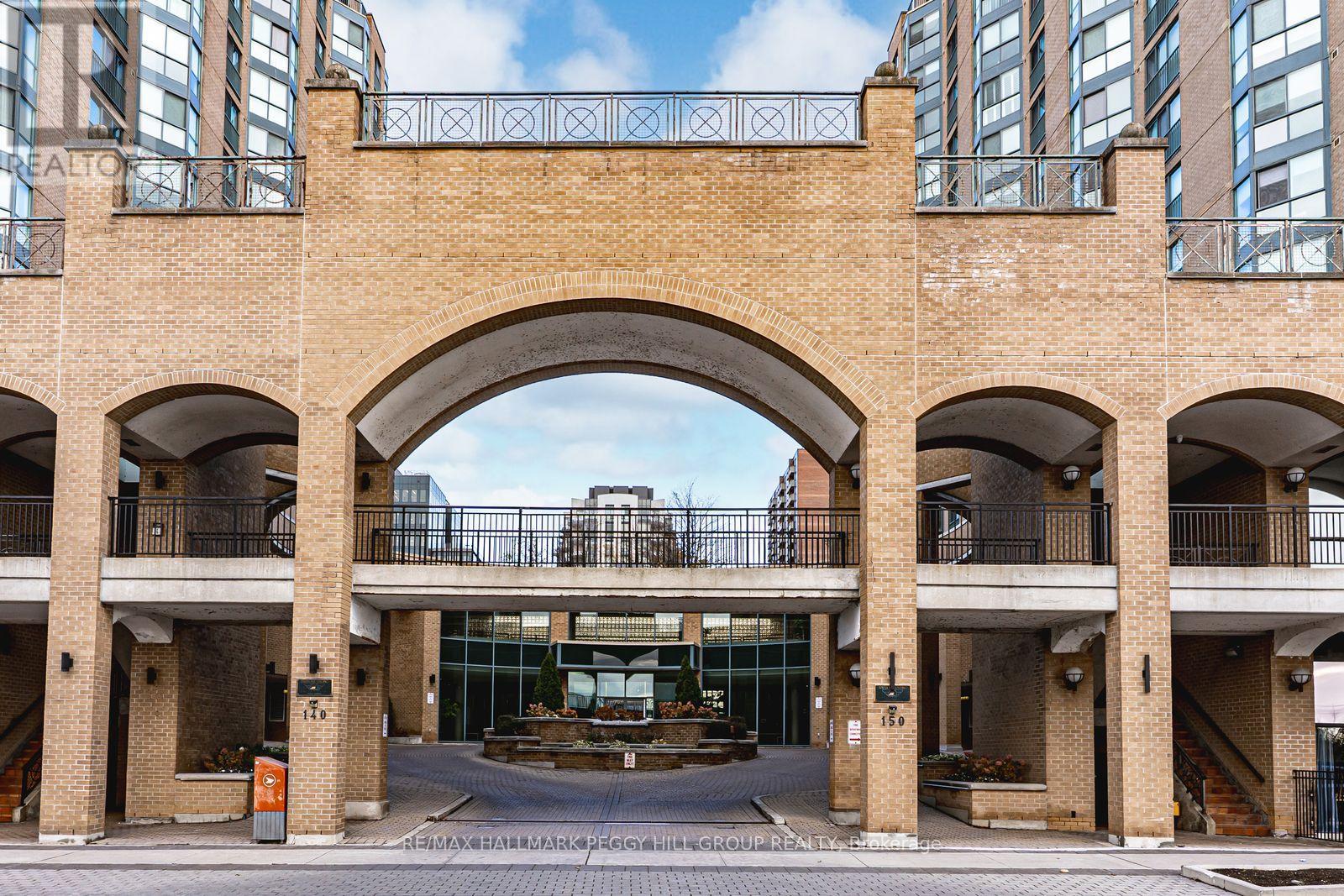 1103 - 150 Dunlop Street E, Barrie, Ontario  L4M 6H1 - Photo 18 - S12822114