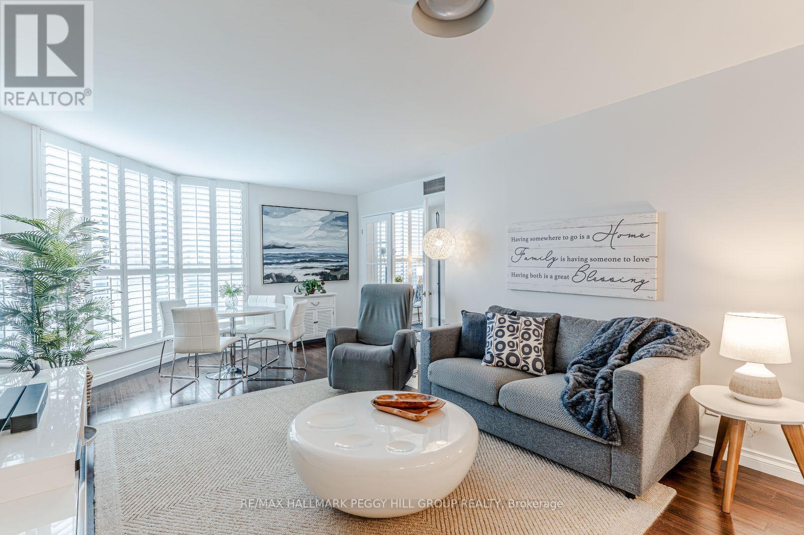 1103 - 150 Dunlop Street E, Barrie, Ontario  L4M 6H1 - Photo 4 - S12822114