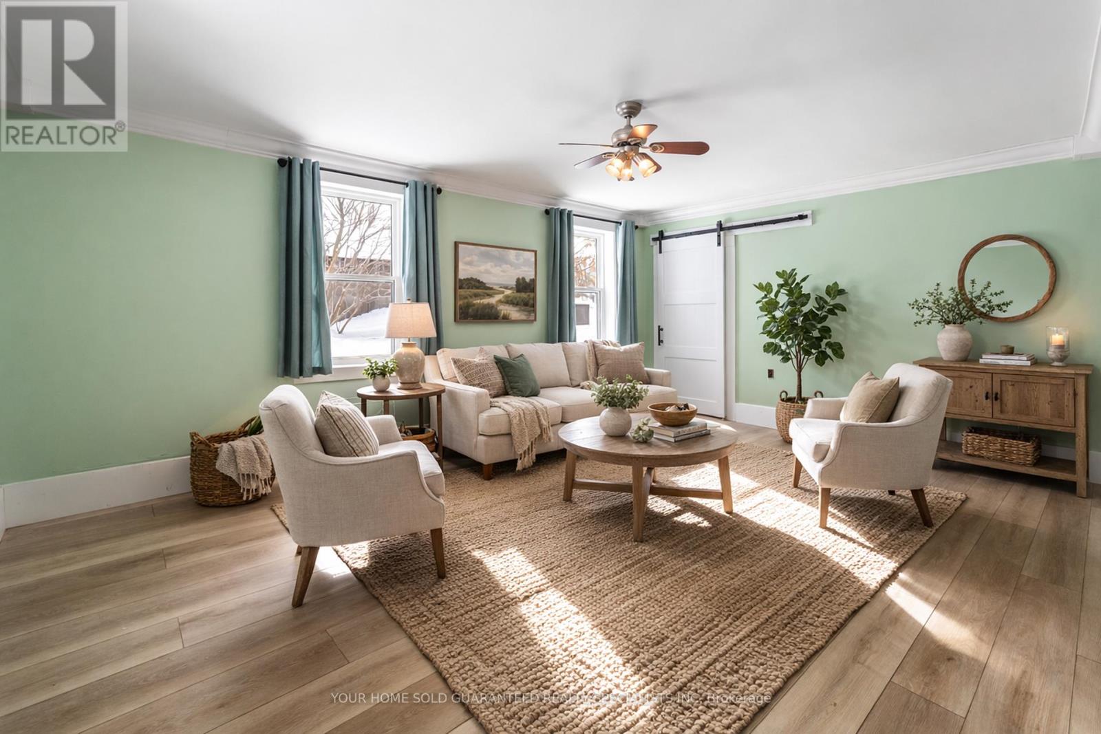 4396 Penetanguishene Road, Springwater, Ontario  L0L 1V0 - Photo 14 - S12822150