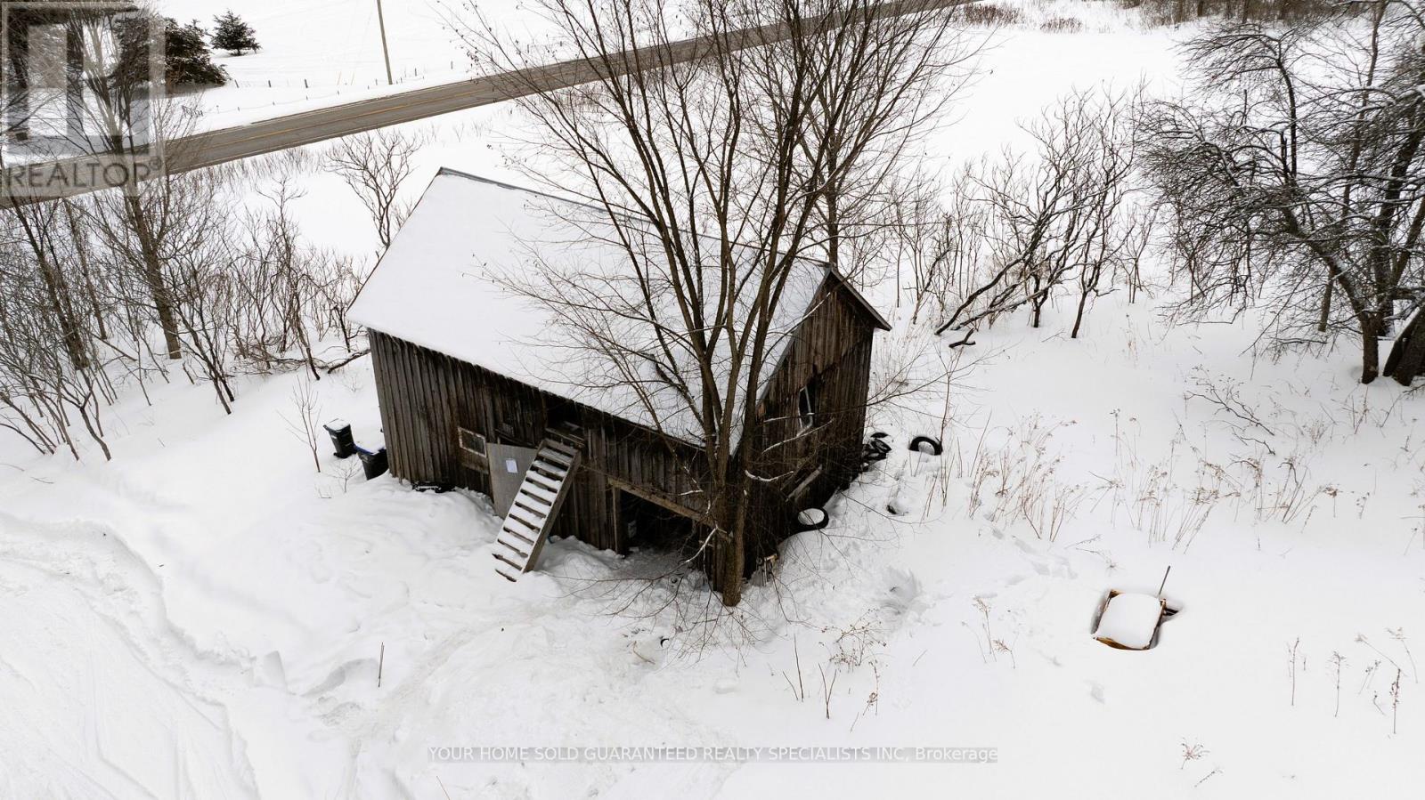 4396 Penetanguishene Road, Springwater, Ontario  L0L 1V0 - Photo 25 - S12822150