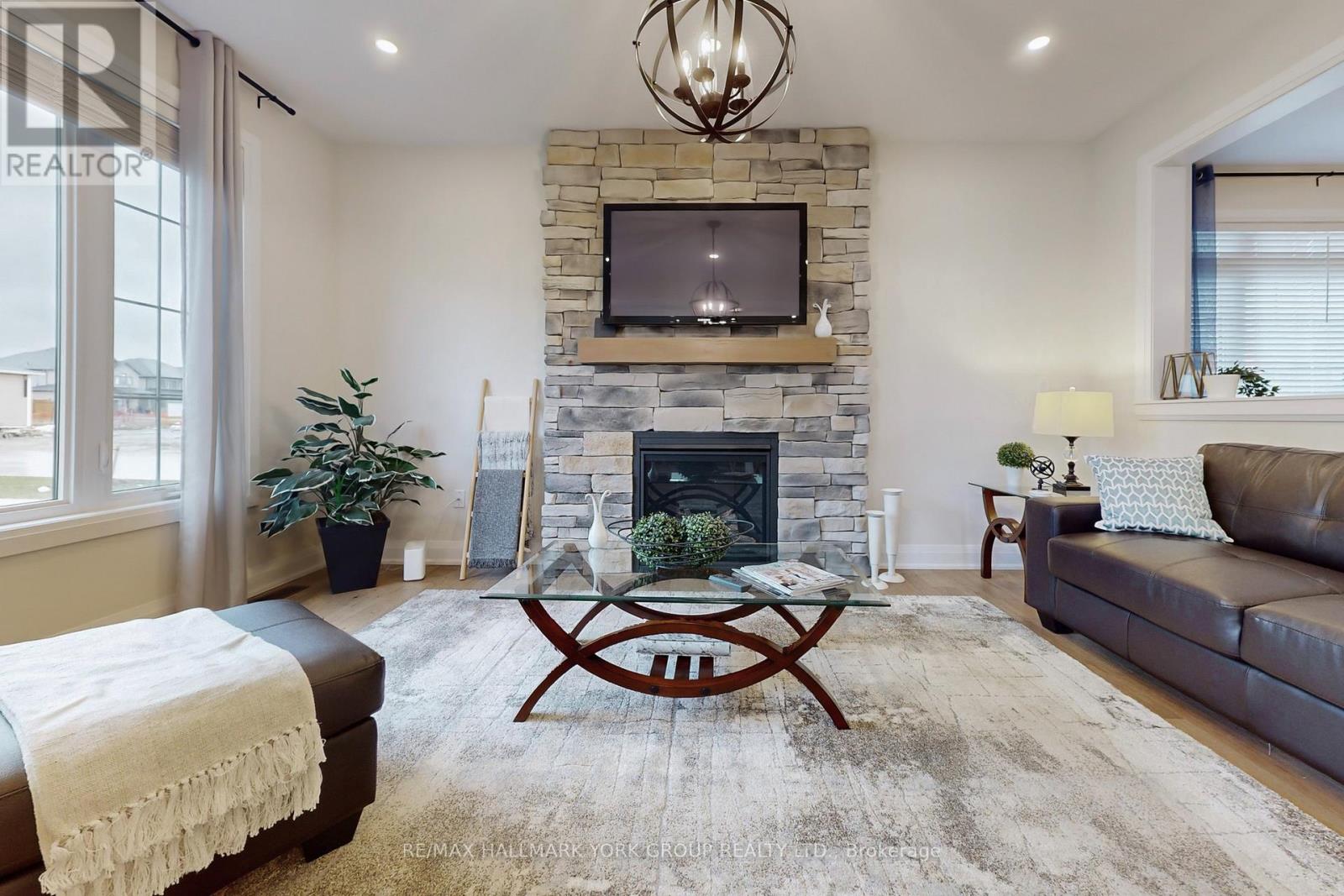 3001 Sierra Drive, Orillia, Ontario  L3V 8L9 - Photo 12 - S12822236