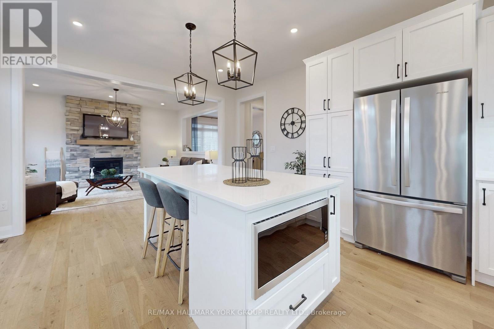 3001 Sierra Drive, Orillia, Ontario  L3V 8L9 - Photo 18 - S12822236