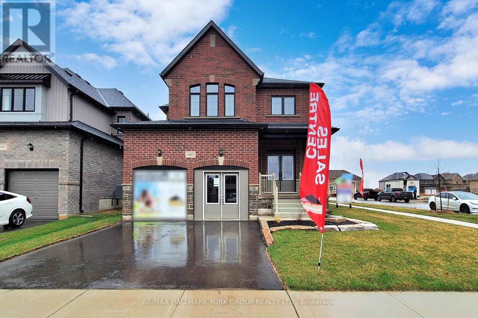 3001 Sierra Drive, Orillia, Ontario  L3V 8L9 - Photo 2 - S12822236