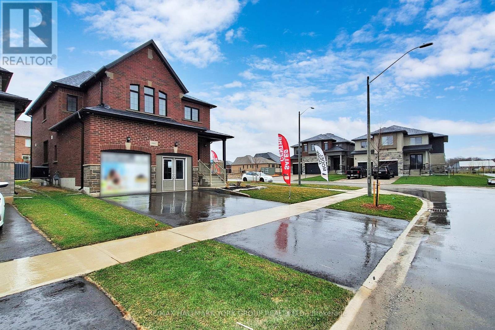 3001 Sierra Drive, Orillia, Ontario  L3V 8L9 - Photo 3 - S12822236