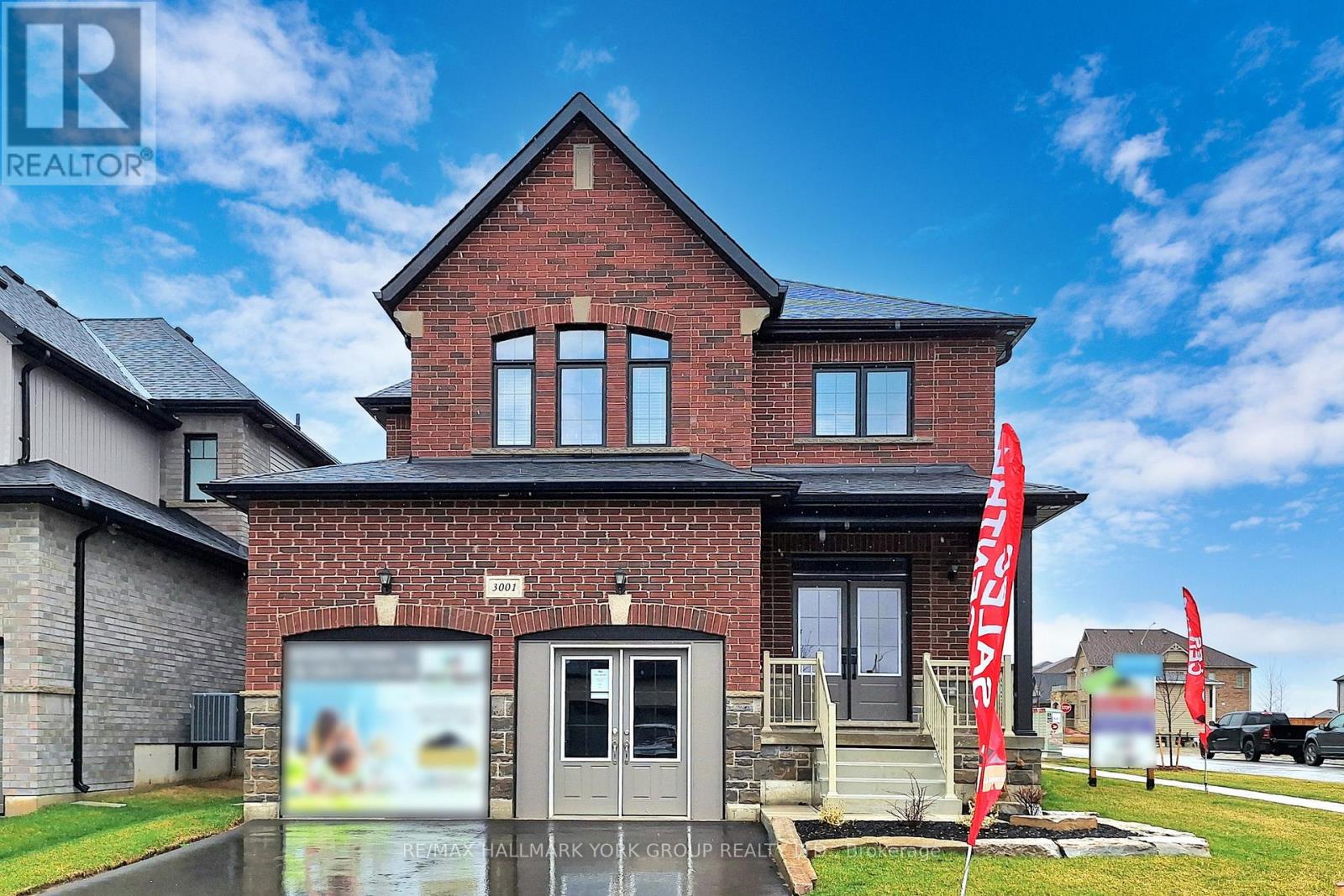 3001 Sierra Drive, Orillia, Ontario  L3V 8L9 - Photo 4 - S12822236