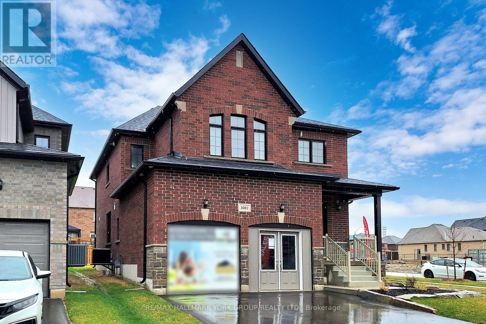 3001 Sierra Drive, Orillia, Ontario  L3V 8L9 - Photo 5 - S12822236