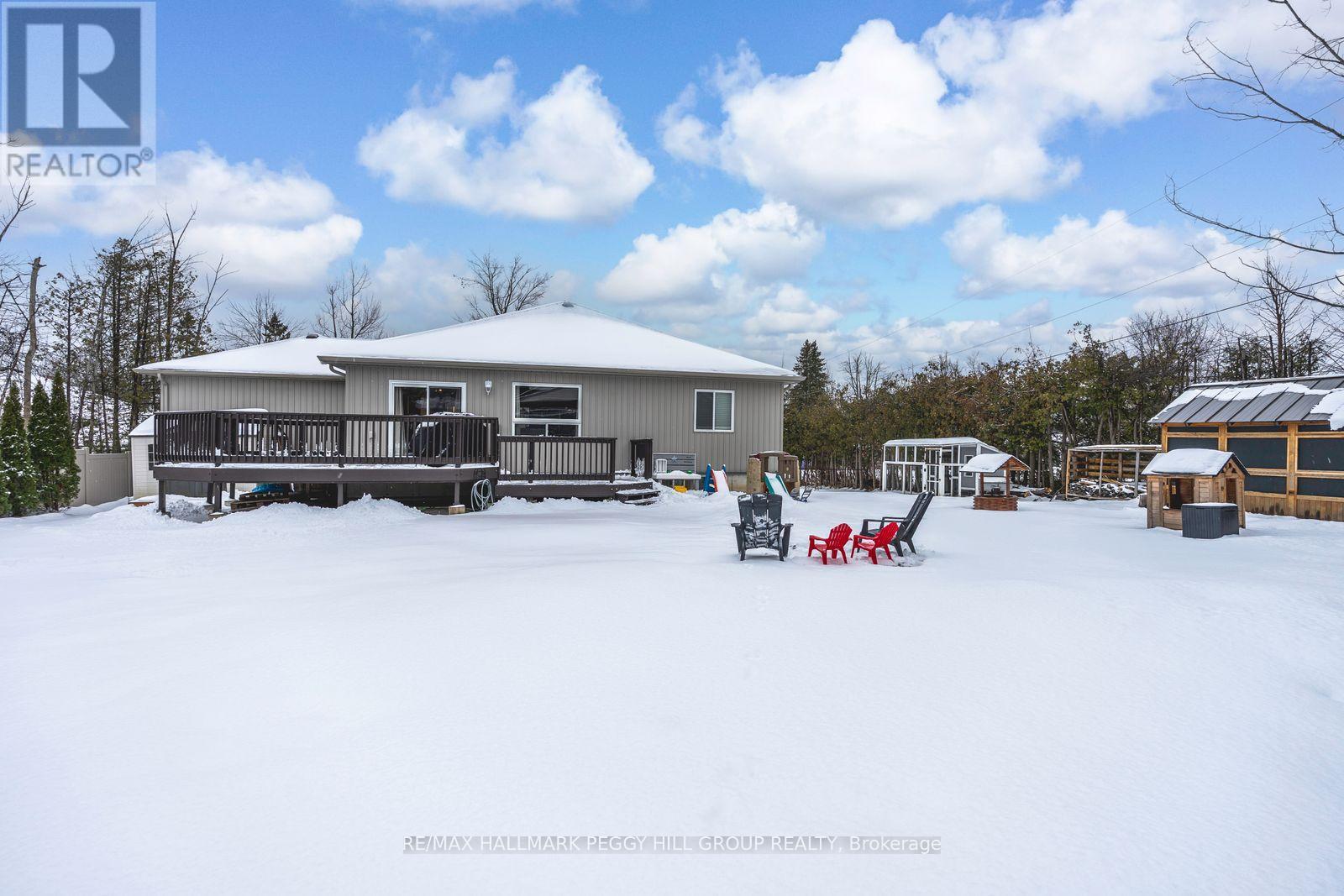 20 Rosemarie Drive, Oro-Medonte, Ontario  L0L 1T0 - Photo 23 - S12822282
