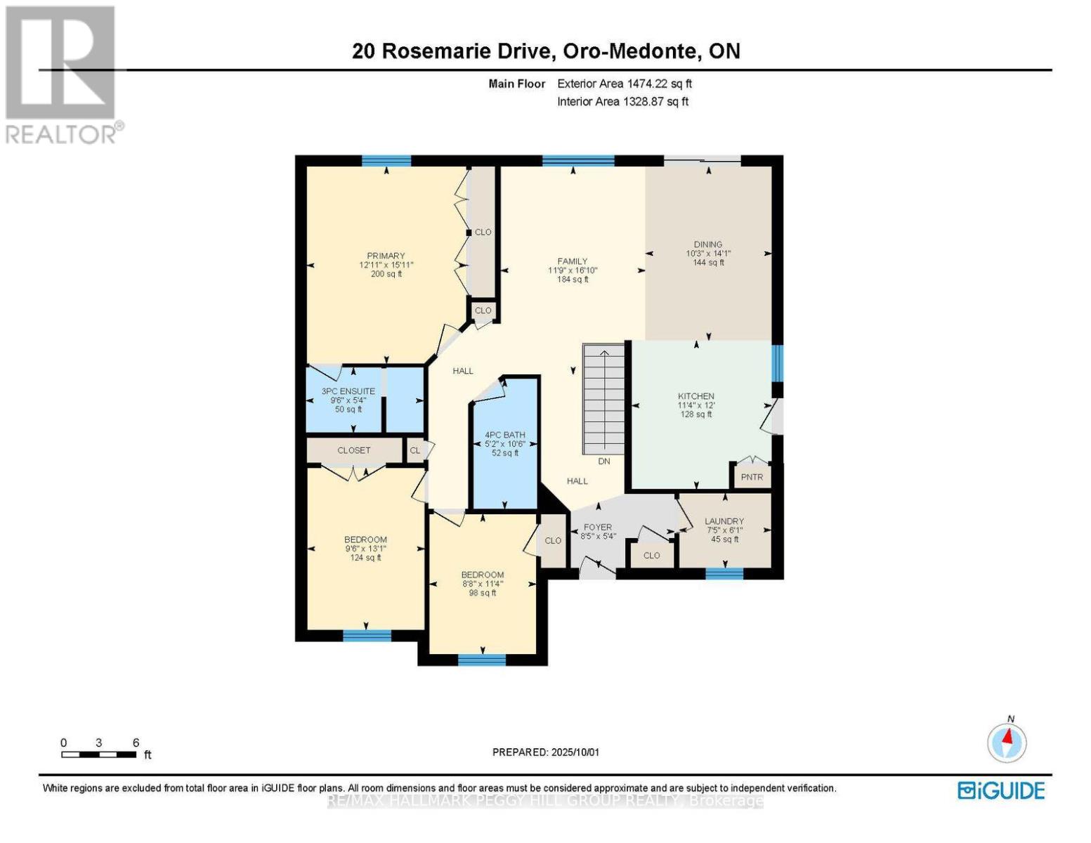 20 Rosemarie Drive, Oro-Medonte, Ontario  L0L 1T0 - Photo 27 - S12822282