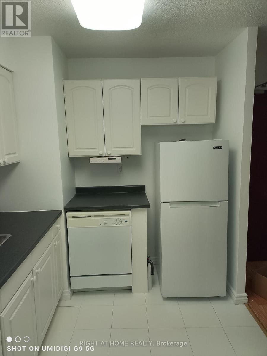 1210 - 10 Tapscott Road, Toronto, Ontario  M1B 3L9 - Photo 4 - E12820634