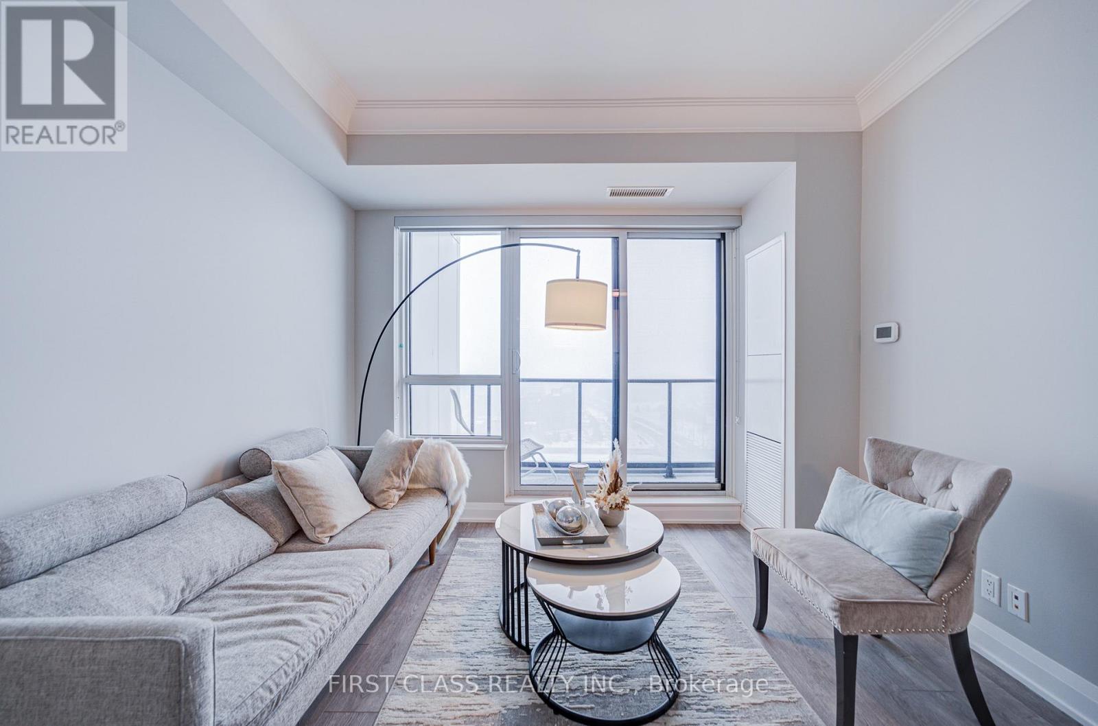 3106 - 18 Water Walk Drive, Markham, Ontario  L3R 6L5 - Photo 3 - N12751422