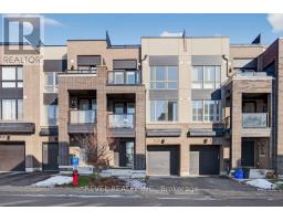 3053 BLACKTUSK COMMON, Oakville, Ontario