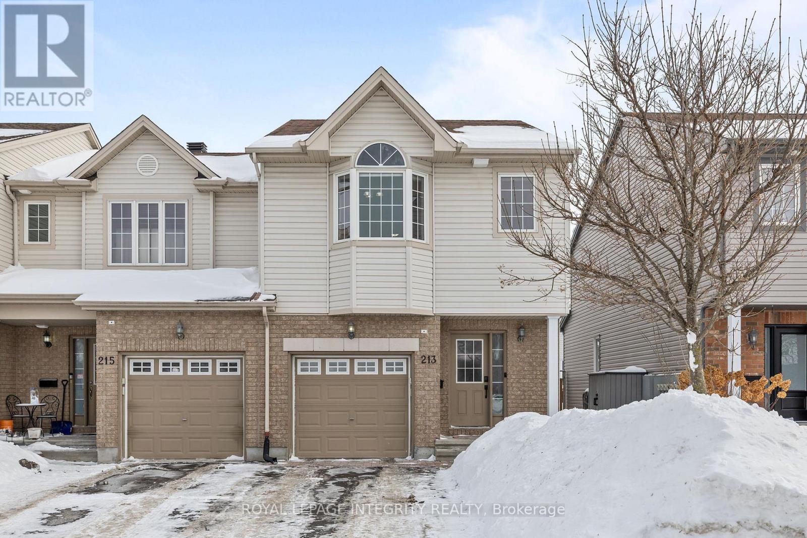 213 Opus Street, Ottawa, Ontario  K2S 0J2 - Photo 2 - X12778034