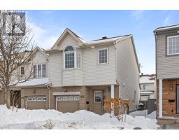 213 OPUS STREET, Ottawa, Ontario