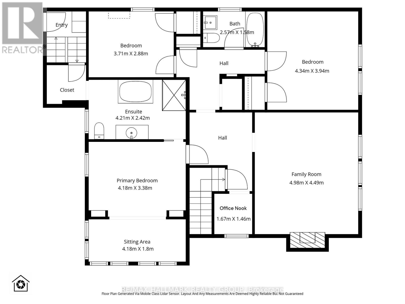 1 Iona Street, Ottawa, Ontario  K1Y 3L6 - Photo 45 - X12810992