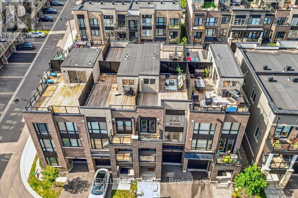 3038 BLACKTUSK COMMON, Oakville, Ontario