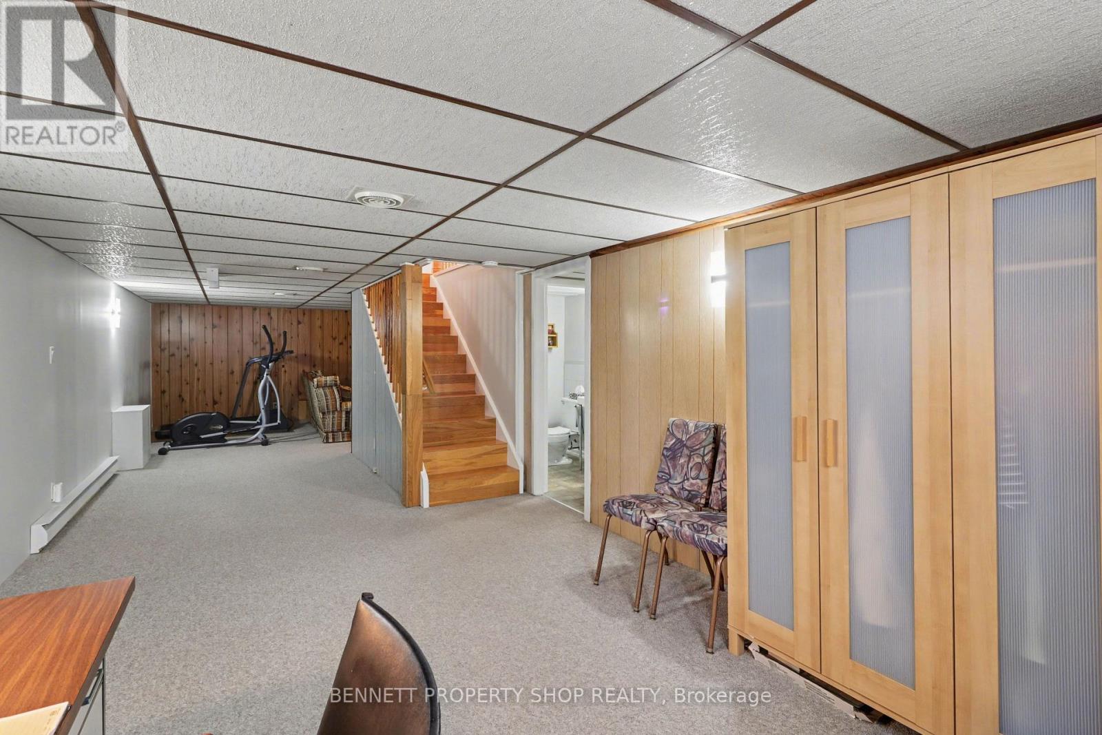 1503 Blackheath Street, Ottawa, Ontario  K1E 1K6 - Photo 14 - X12822310