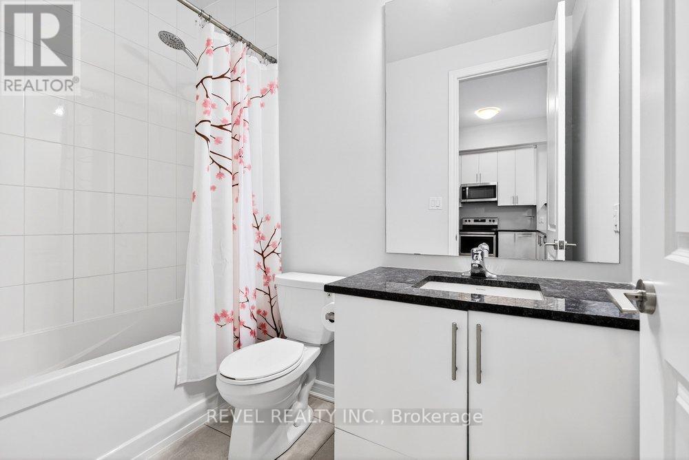 503 - 150 Oak Park Boulevard, Oakville, Ontario  L6H 3P2 - Photo 25 - W12817810