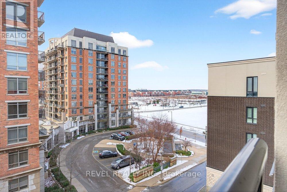 503 - 150 Oak Park Boulevard, Oakville, Ontario  L6H 3P2 - Photo 30 - W12817810