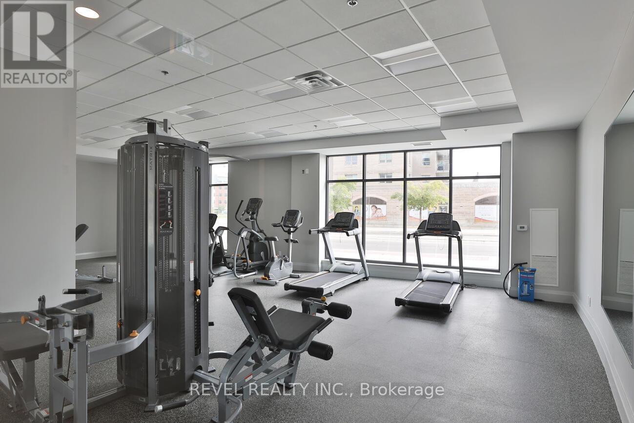 503 - 150 Oak Park Boulevard, Oakville, Ontario  L6H 3P2 - Photo 36 - W12817810