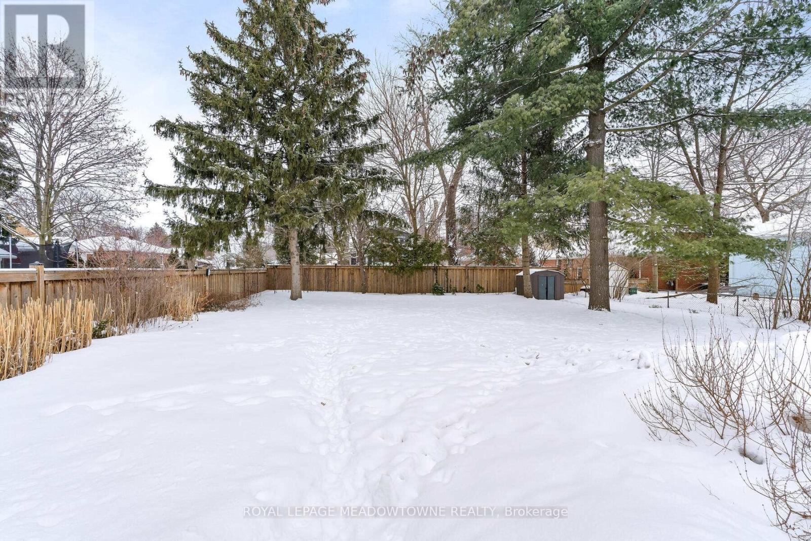 19 Union Street, Halton Hills, Ontario  L7G 3M1 - Photo 45 - W12822052
