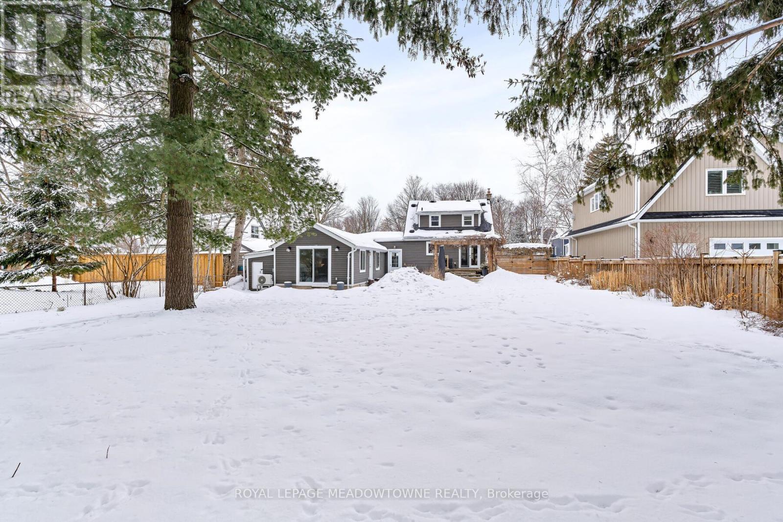 19 Union Street, Halton Hills, Ontario  L7G 3M1 - Photo 46 - W12822052