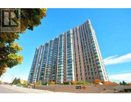 1709 - 115 HILLCREST AVENUE, Mississauga, Ontario