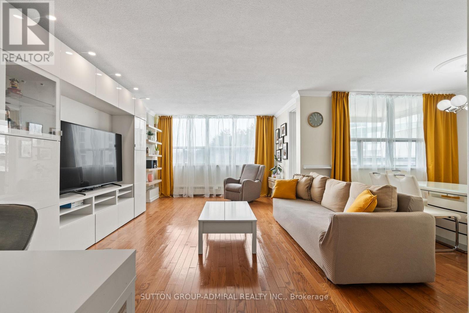 304 - 551 The West Mall, Toronto, Ontario  M9C 1G7 - Photo 11 - W12822112