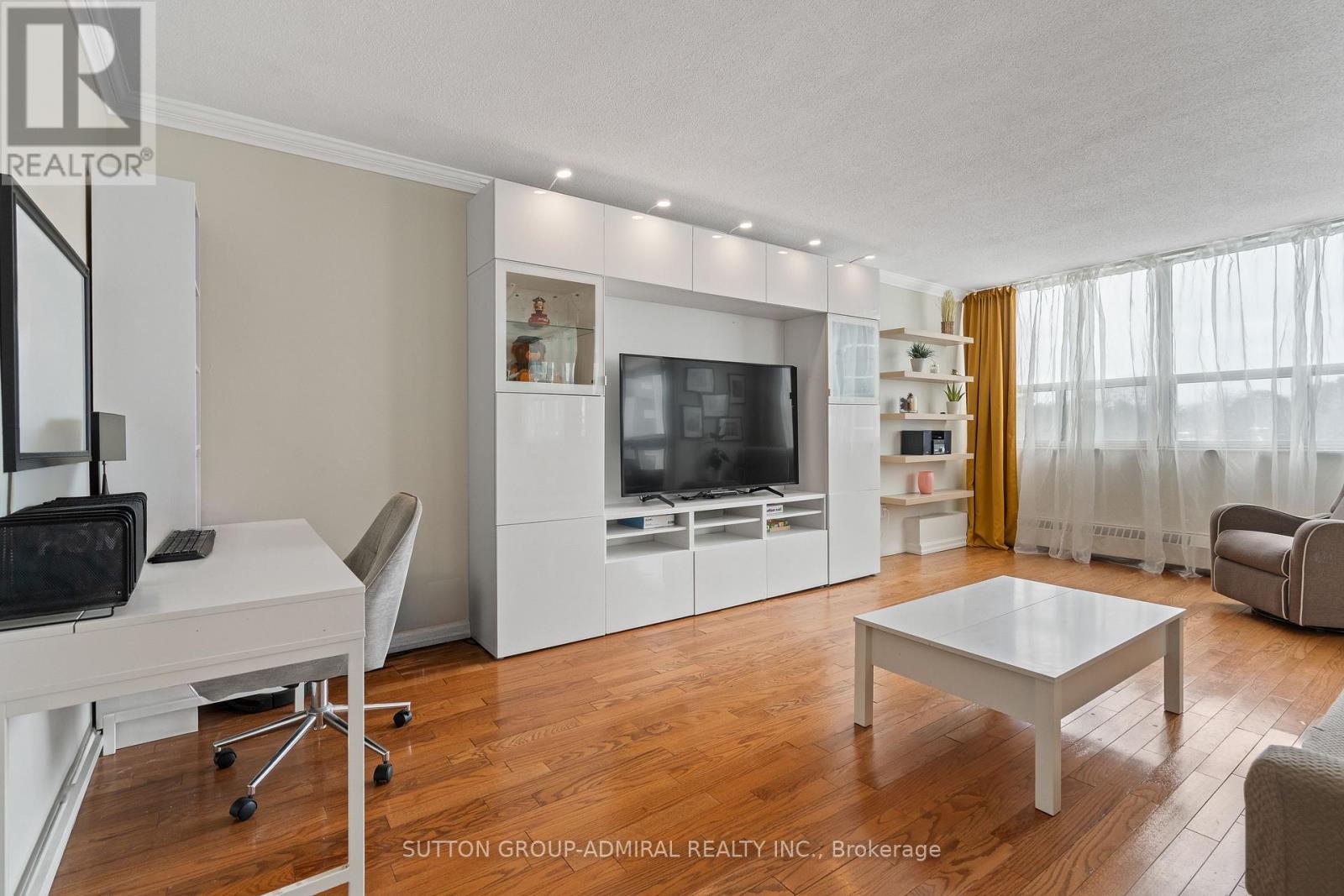 304 - 551 The West Mall, Toronto, Ontario  M9C 1G7 - Photo 12 - W12822112