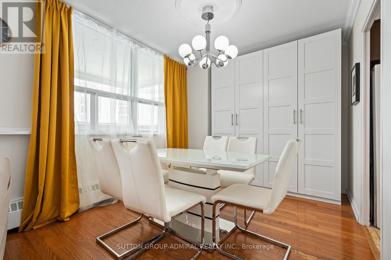 304 - 551 The West Mall, Toronto, Ontario  M9C 1G7 - Photo 14 - W12822112