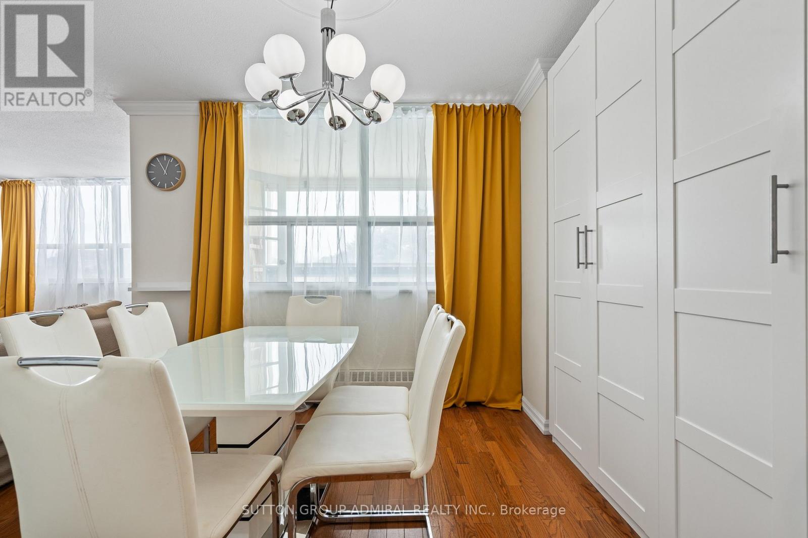 304 - 551 The West Mall, Toronto, Ontario  M9C 1G7 - Photo 15 - W12822112