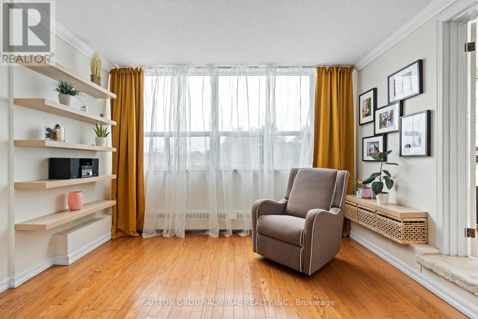 304 - 551 The West Mall, Toronto, Ontario  M9C 1G7 - Photo 17 - W12822112