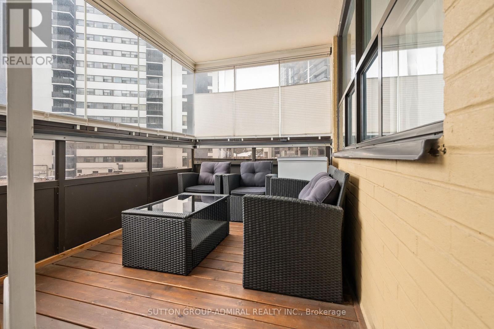 304 - 551 The West Mall, Toronto, Ontario  M9C 1G7 - Photo 18 - W12822112