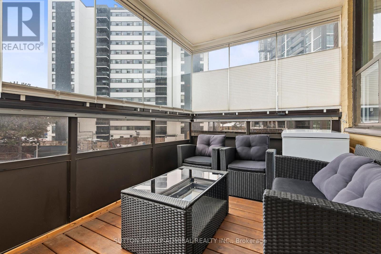 304 - 551 The West Mall, Toronto, Ontario  M9C 1G7 - Photo 19 - W12822112