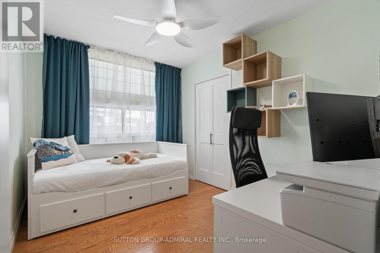 304 - 551 The West Mall, Toronto, Ontario  M9C 1G7 - Photo 24 - W12822112