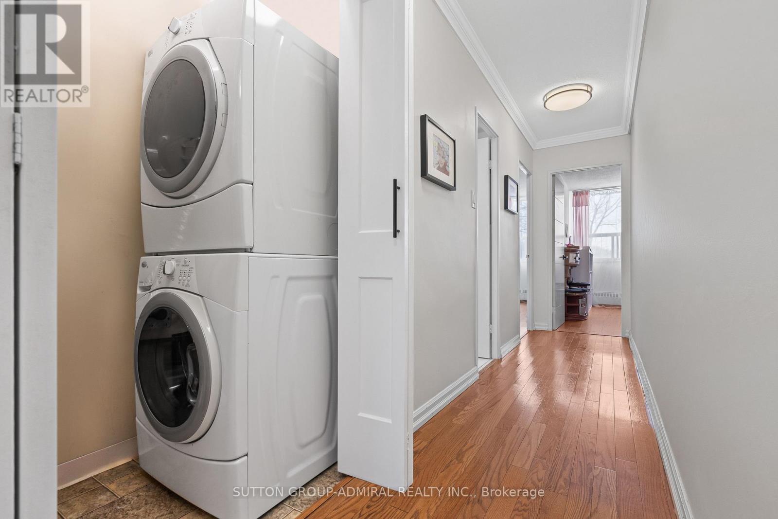 304 - 551 The West Mall, Toronto, Ontario  M9C 1G7 - Photo 26 - W12822112