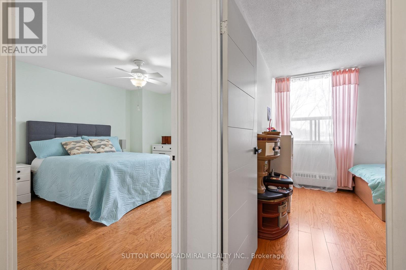 304 - 551 The West Mall, Toronto, Ontario  M9C 1G7 - Photo 28 - W12822112