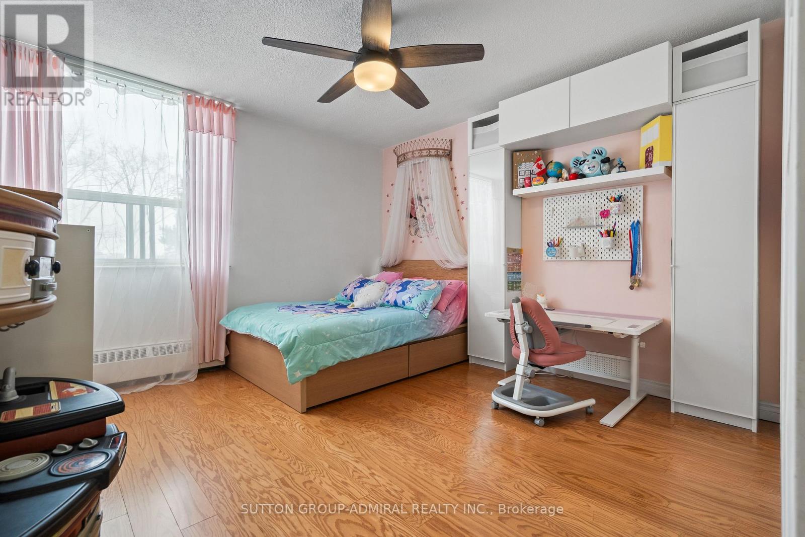 304 - 551 The West Mall, Toronto, Ontario  M9C 1G7 - Photo 29 - W12822112